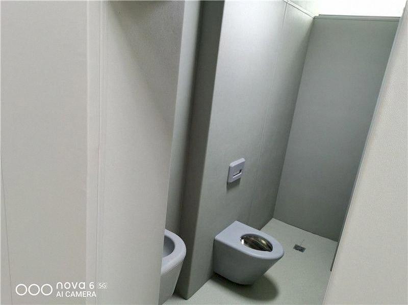 1.2mm阻尼隔音氈