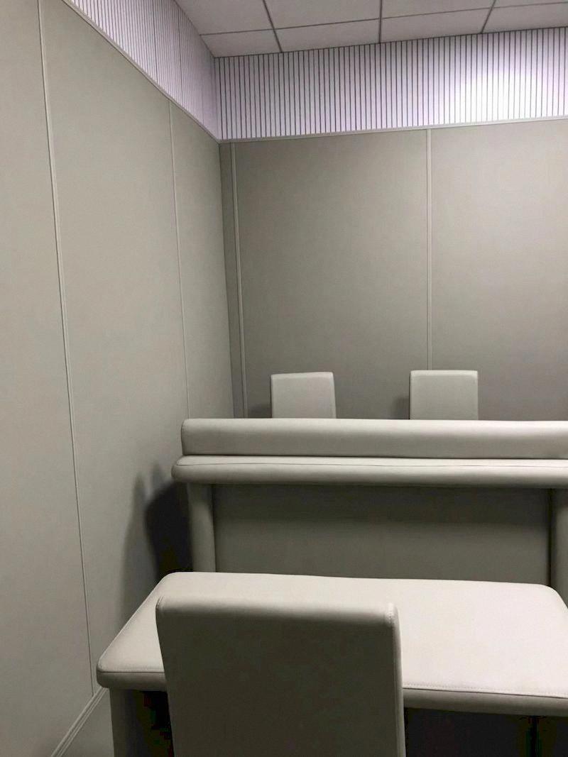 做阻尼隔音氈的廠家