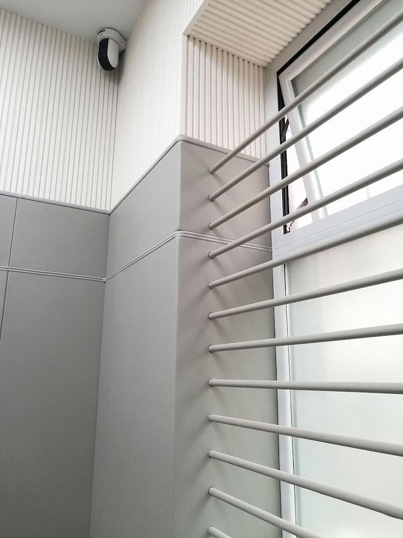 全屋阻尼隔音氈圖片