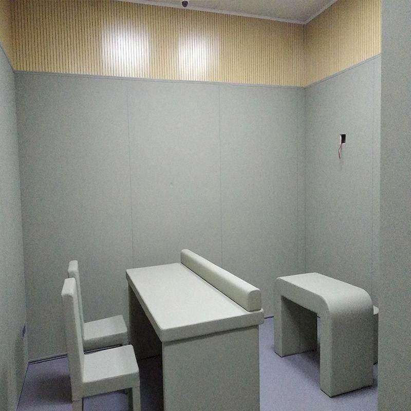 阻尼隔音氈怎么施工視頻