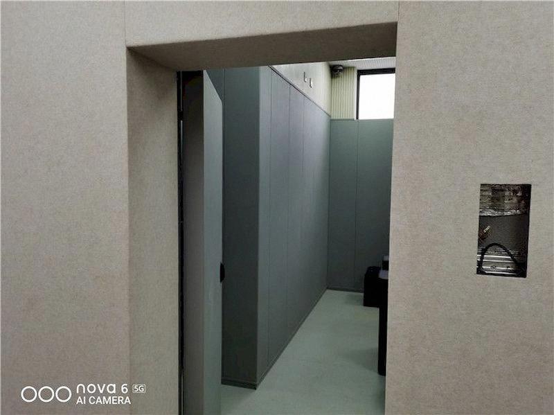 專(zhuān)業(yè)解讀：頂面阻尼隔音氈施工規(guī)范及最佳實(shí)踐