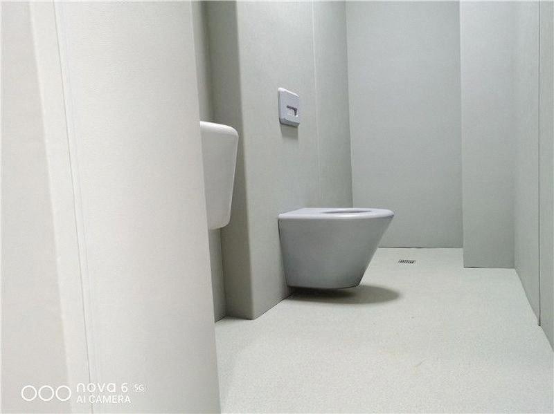 提升寧?kù)o生活：下水道阻尼隔音氈的精選與應(yīng)用