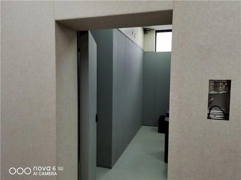 槽木吸音板尺寸