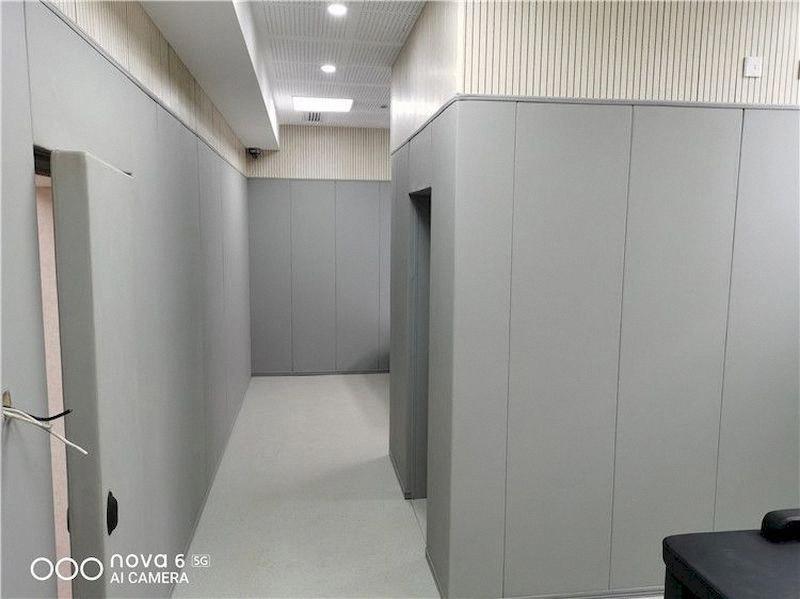 環(huán)保槽木吸音板專業(yè)生產(chǎn)