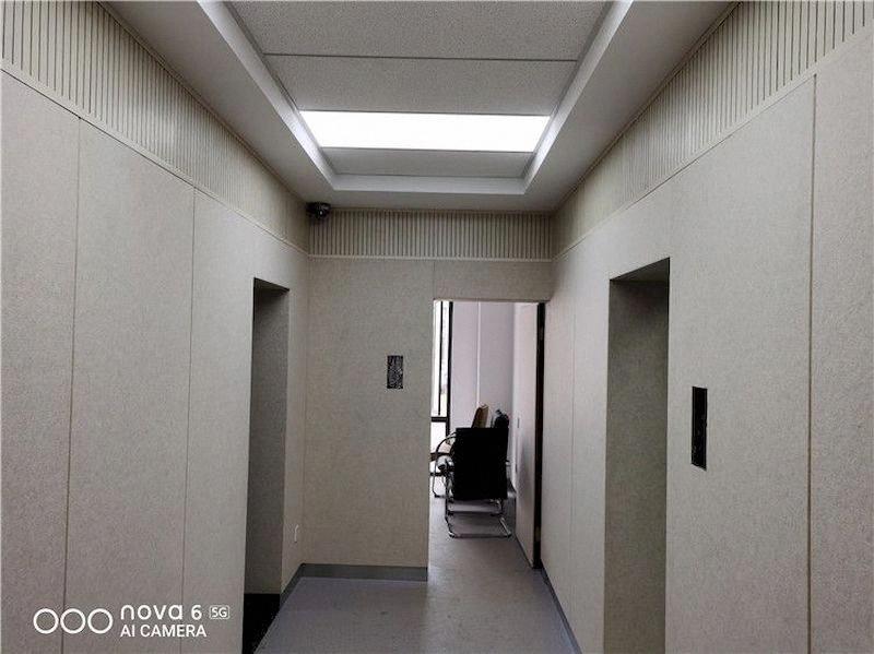 阻尼隔音氈噴膠方法：打造靜謐空間的秘訣
