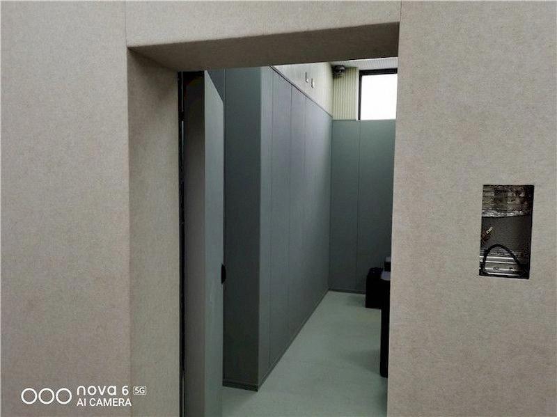 提升空間音質(zhì)，選擇儋州巖棉穿孔吸音板吊頂