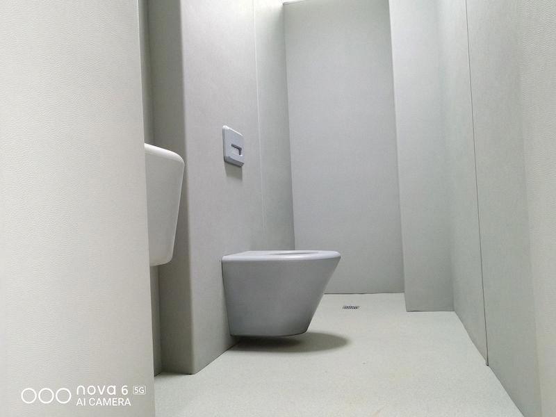阻尼隔音氈怕火嗎
