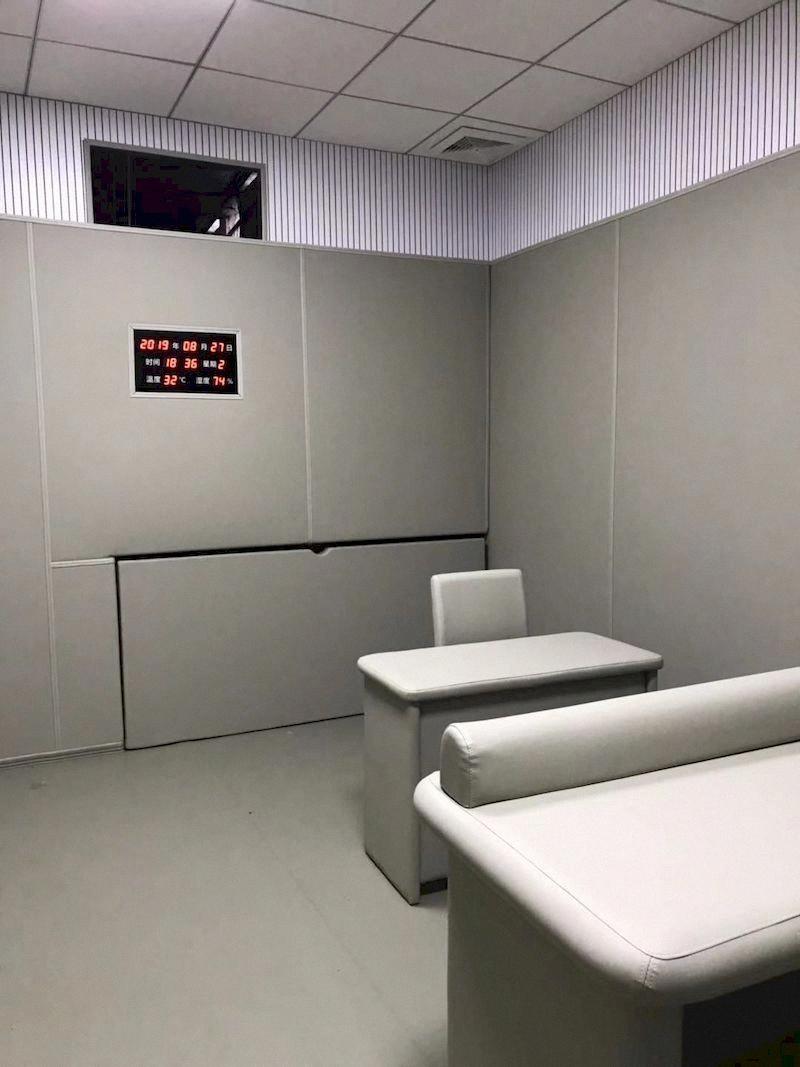 吊頂安裝