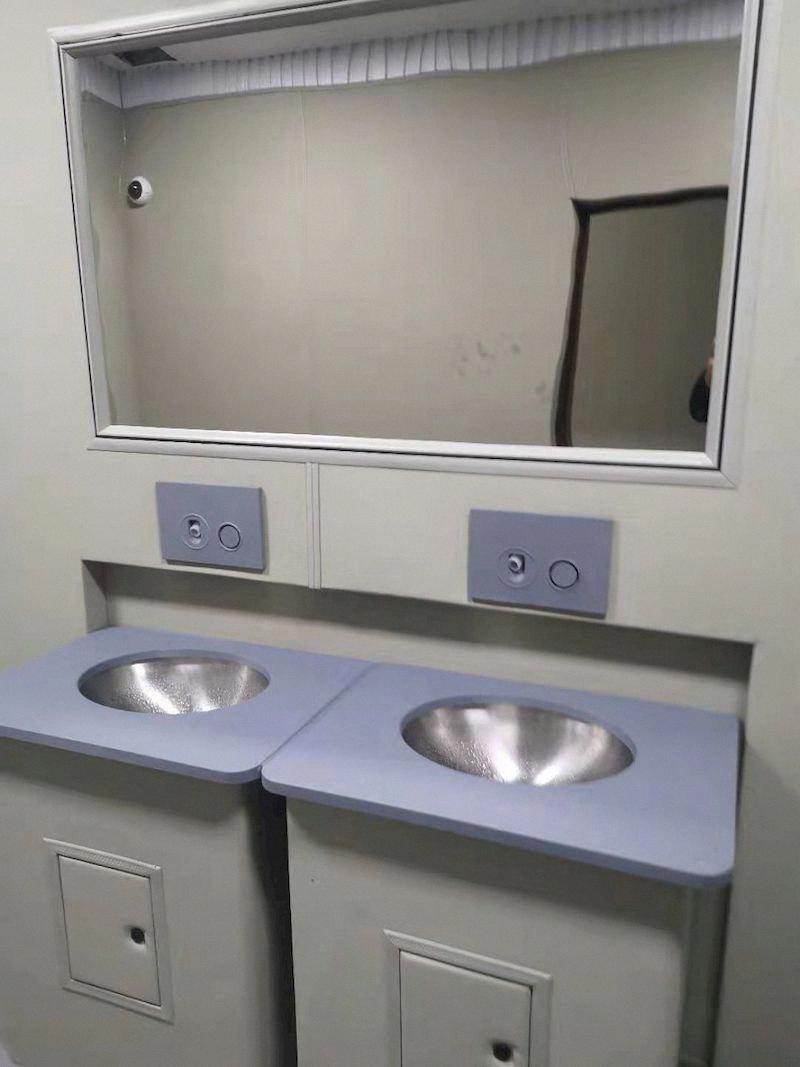 吊頂特征