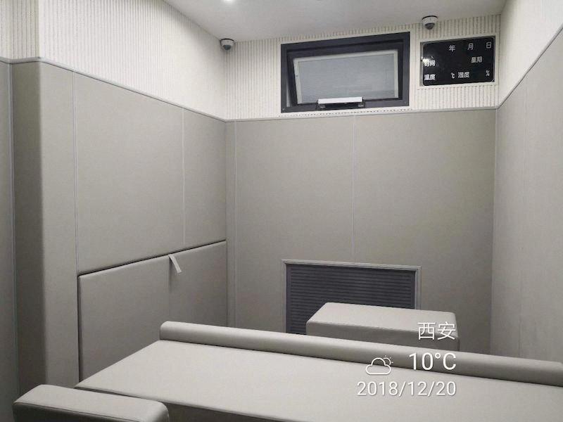 金屬針孔吸音板吊頂：打造寧?kù)o空間的秘密武器