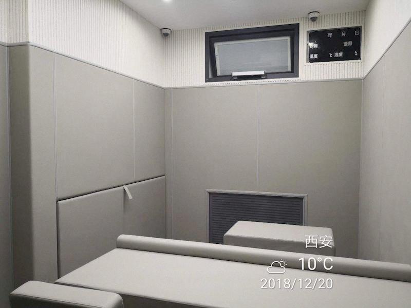 安裝工人