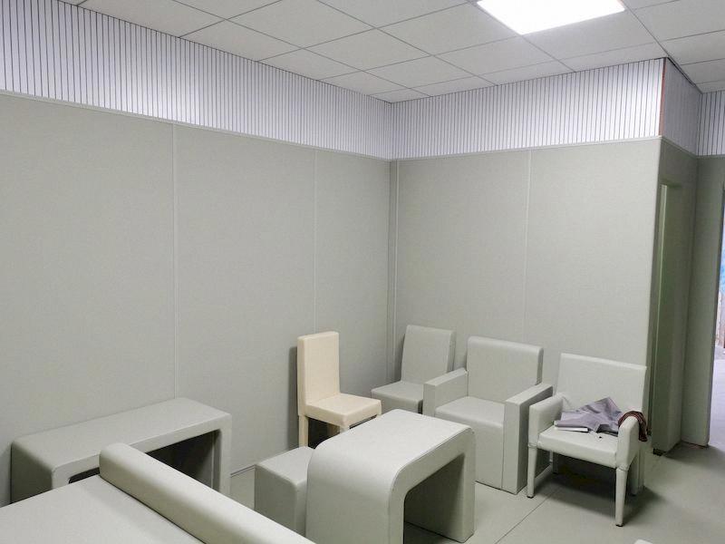 展廳裝修