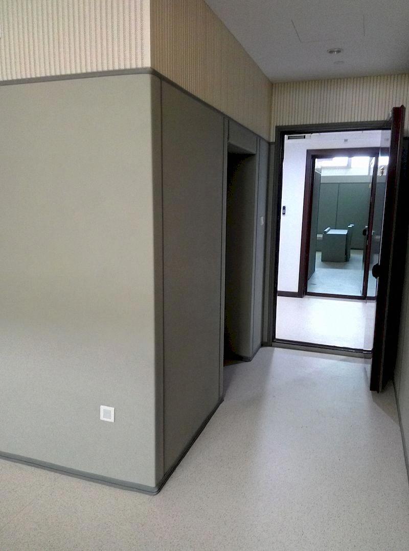 掌握復合槽木吸音板施工工藝，提升空間音效體驗