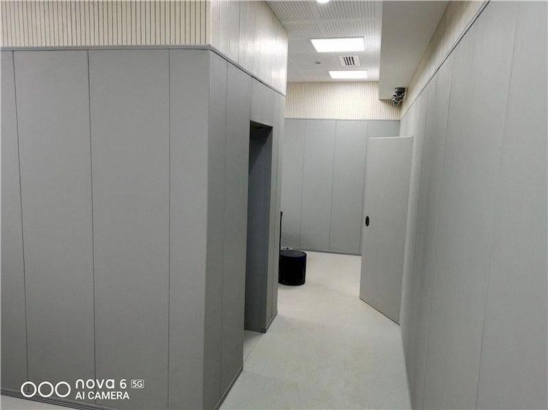 玻鎂槽木吸音板施工攻略：專(zhuān)業(yè)施工步驟與技巧