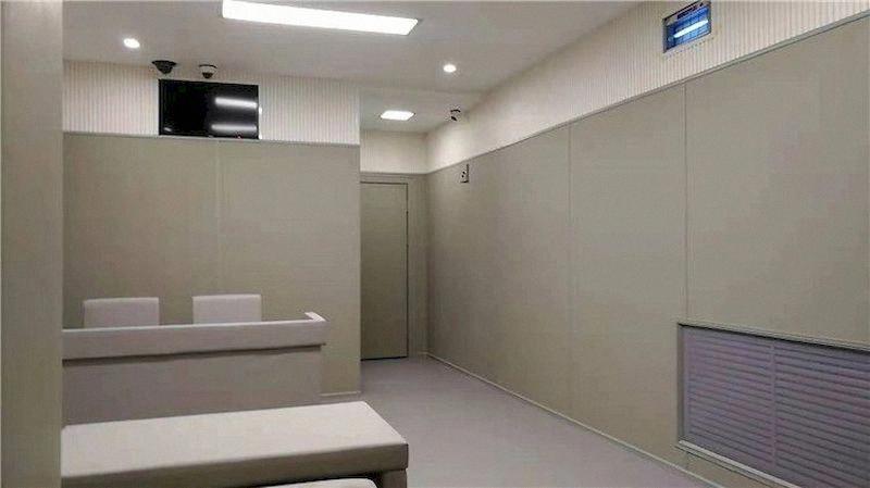 槽木吸音板甲醛釋放量：環(huán)保選擇與聲學效果的雙重考量