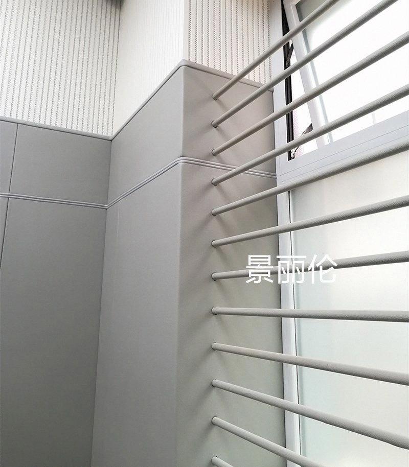 蛟河吊頂