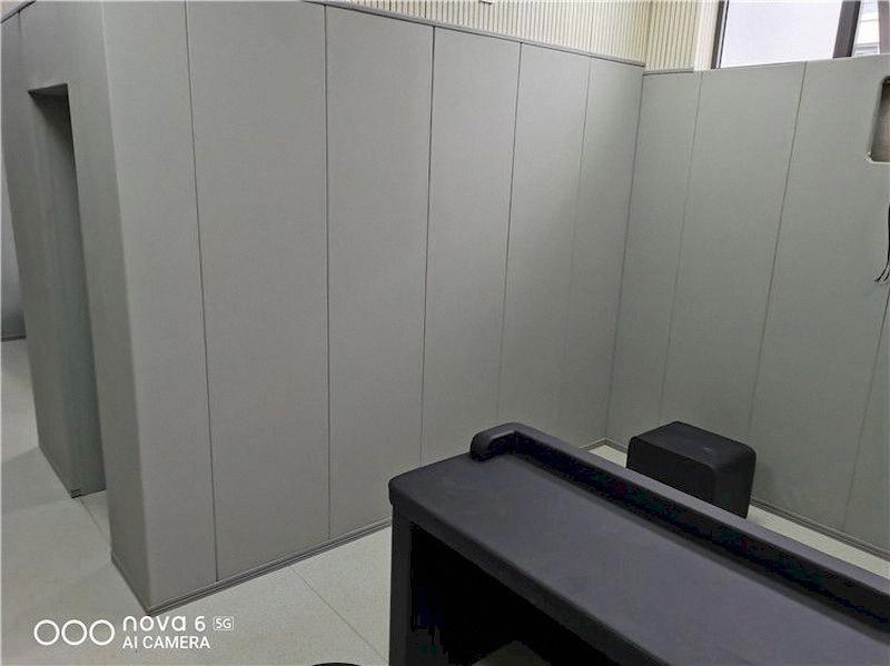 防音設(shè)計