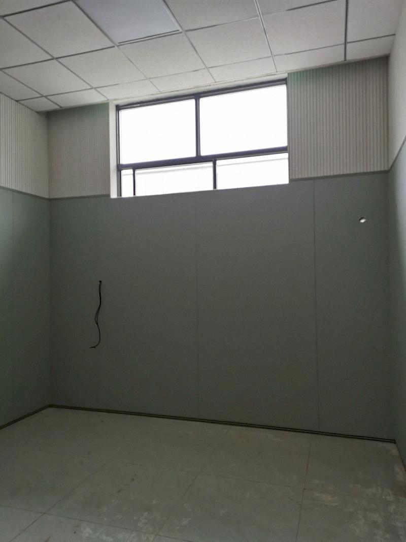 隔音材料