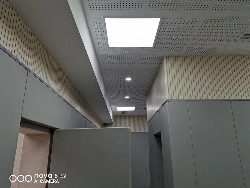 甘肅阻尼隔音氈廠家：專業(yè)打造寧靜空間