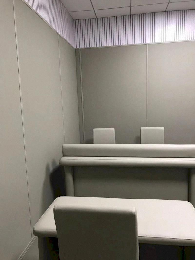 墻壁阻尼隔音氈的作用