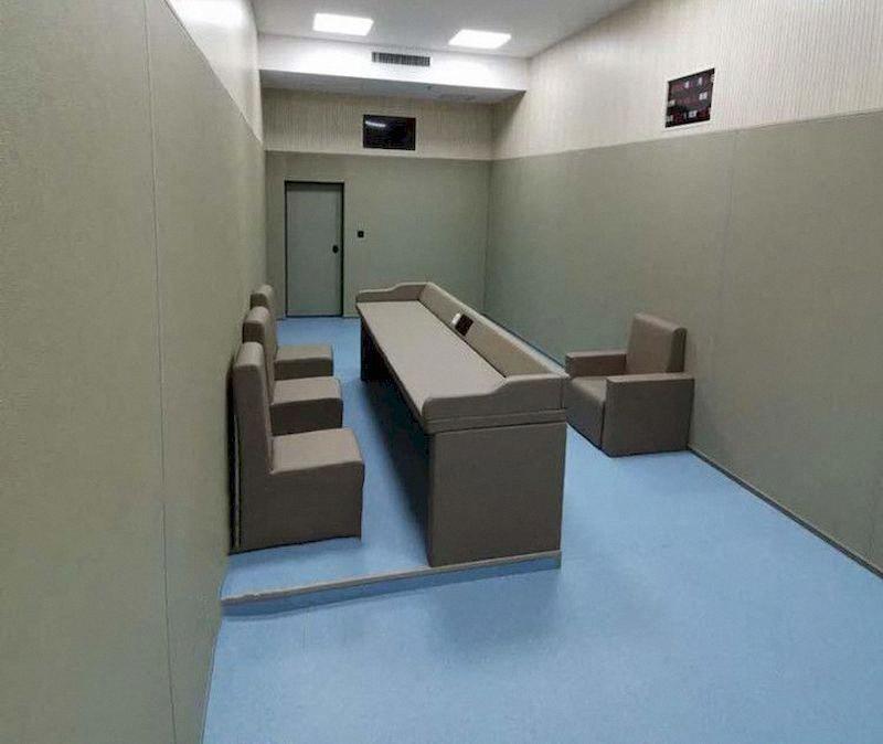 專業(yè)建德阻尼隔音氈廠家供應(yīng)，助力打造寧靜空間