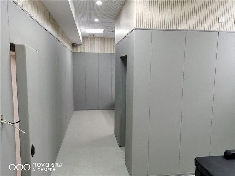 阻尼隔音氈北京哪里有賣(mài)？景麗倫科技為您解答