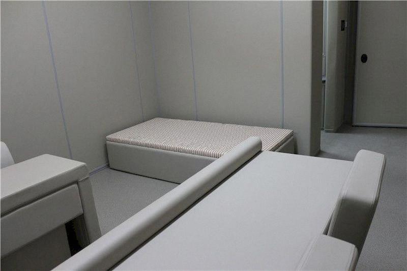 上海盤問室防撞軟包材料