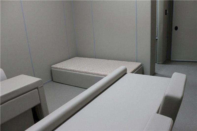 亳州紀檢委審訊室防撞軟包
