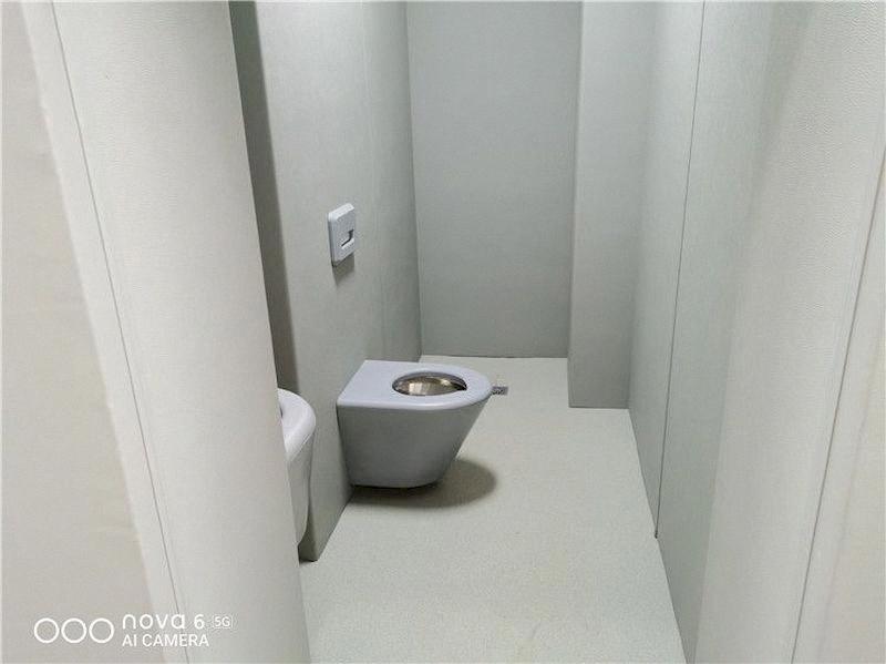 北京派出所防撞軟包定制