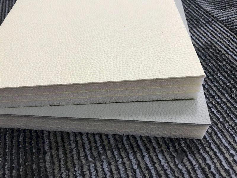 南京隔音防撞軟包材料