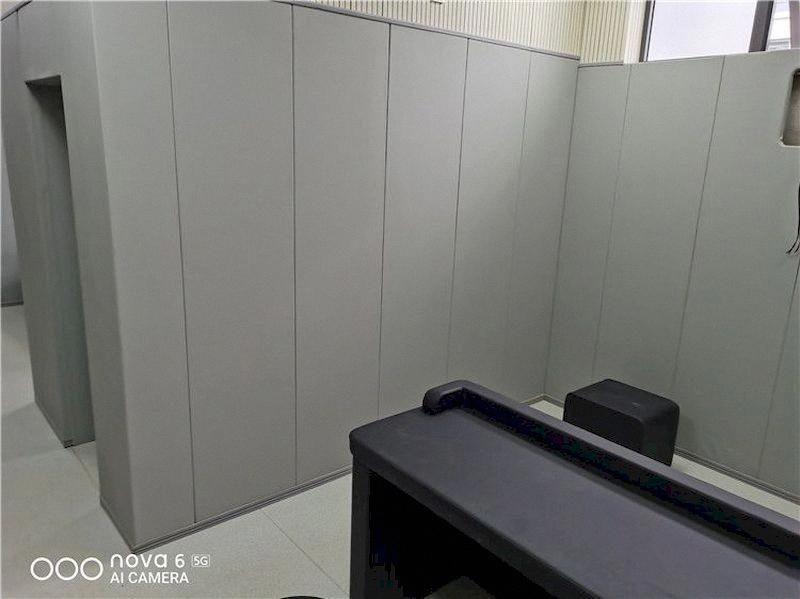 南京養(yǎng)老院防撞軟包家具