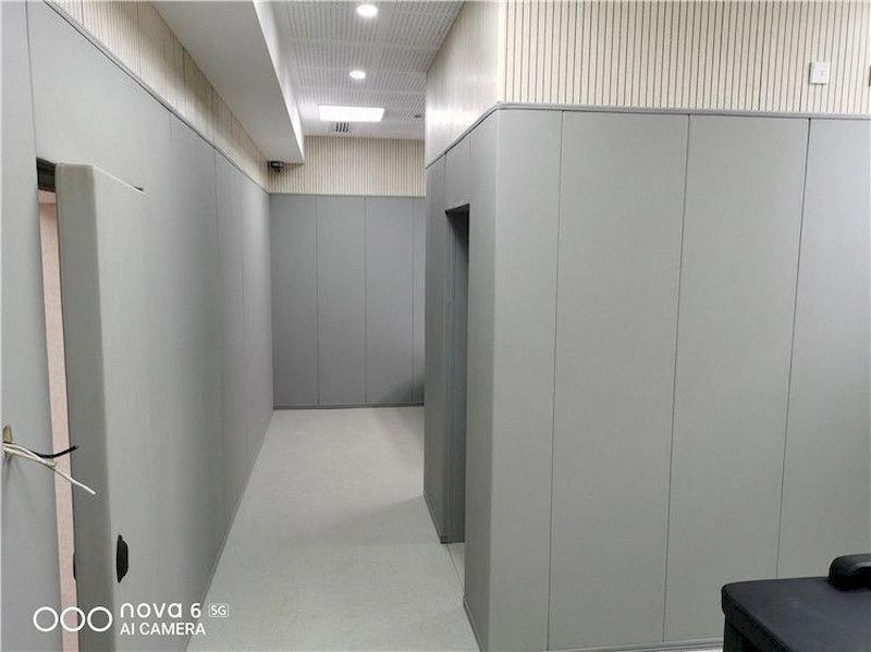 吉林防撞布藝軟包吸音板批發(fā)