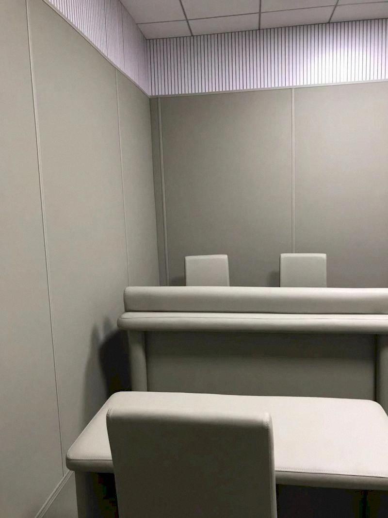 哈爾濱吸聲防撞軟包