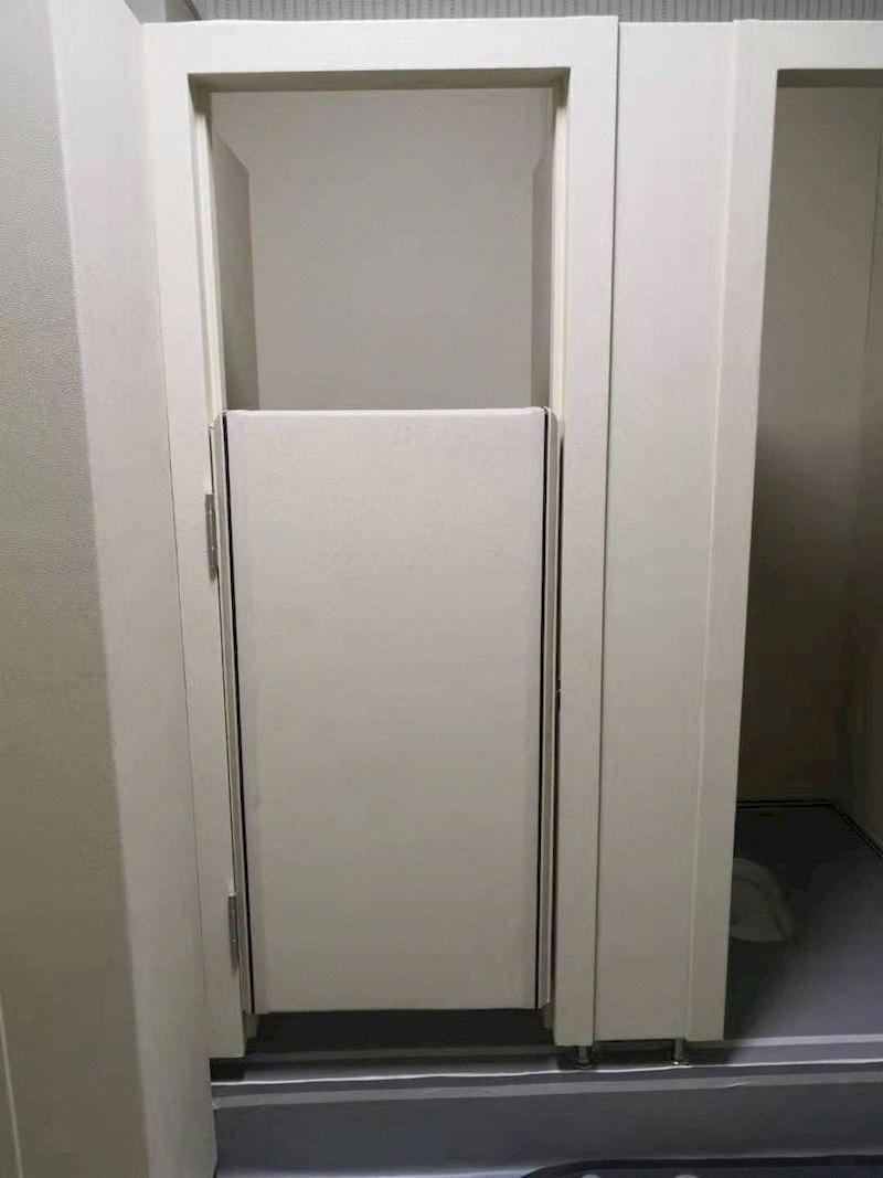 大連防火防撞軟包家具定做
