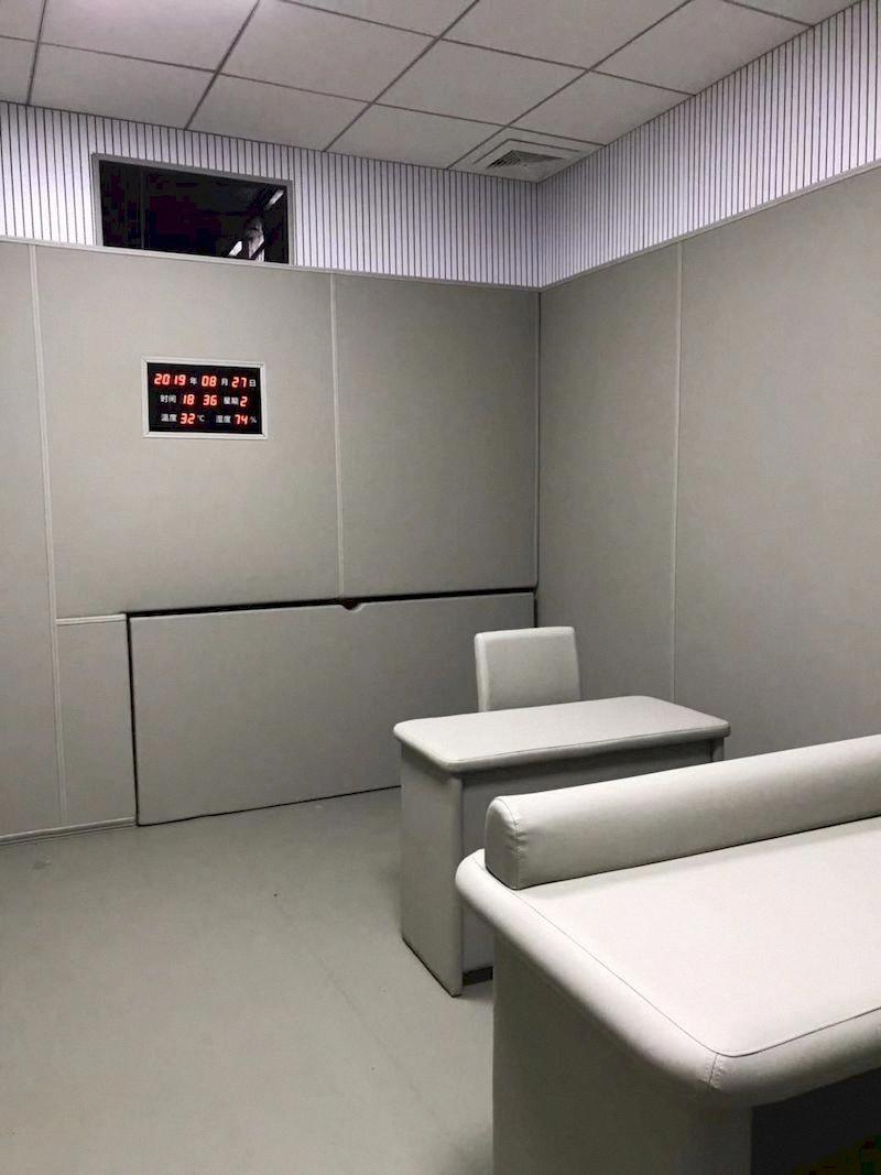 安徽降噪防撞軟包踢腳線