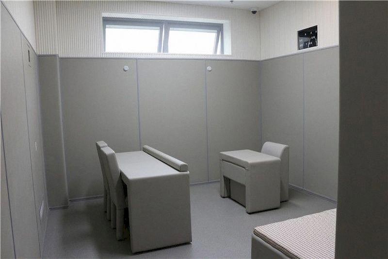 室內(nèi)防撞軟包怎么裝修