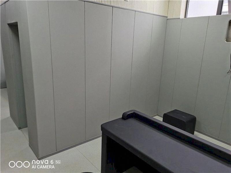 常州隔音防撞軟包價格