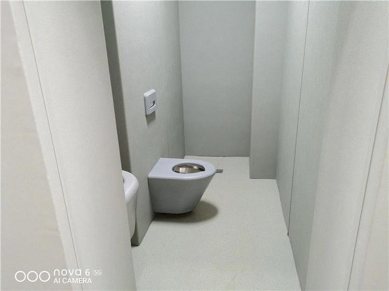 杭州防霉防撞軟包踢腳線