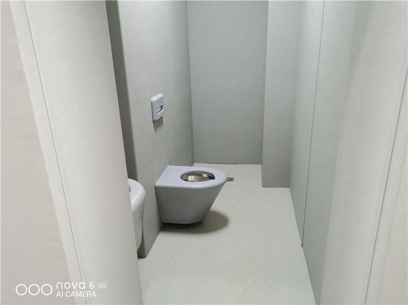 杭州降噪防撞軟包洗手盆