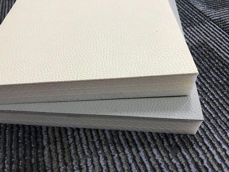 柱子防撞軟包施工方案