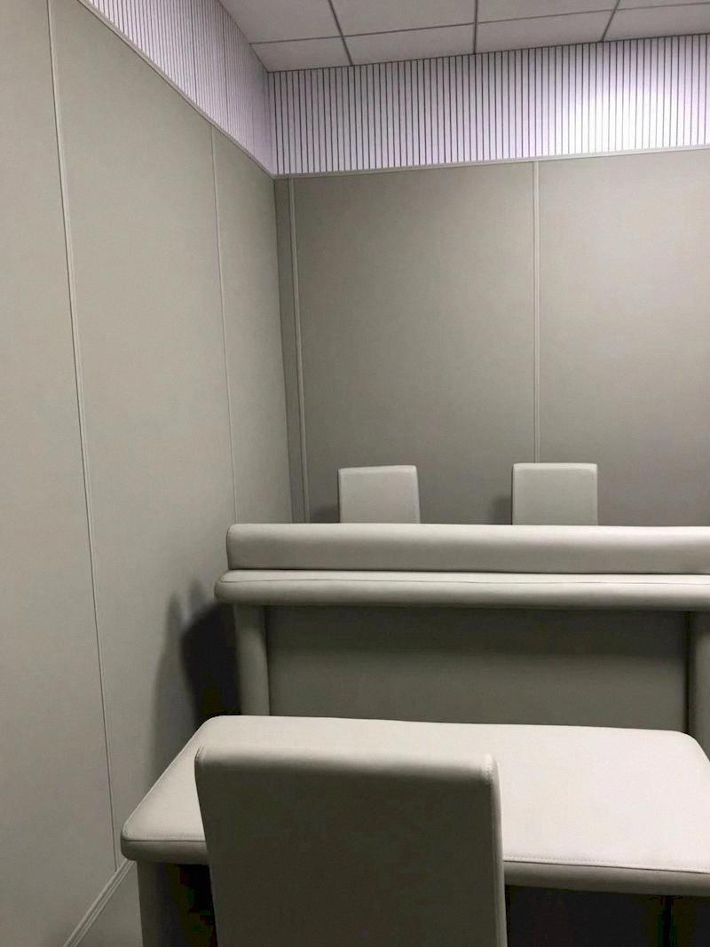 永州阻燃防撞軟包家具價(jià)格