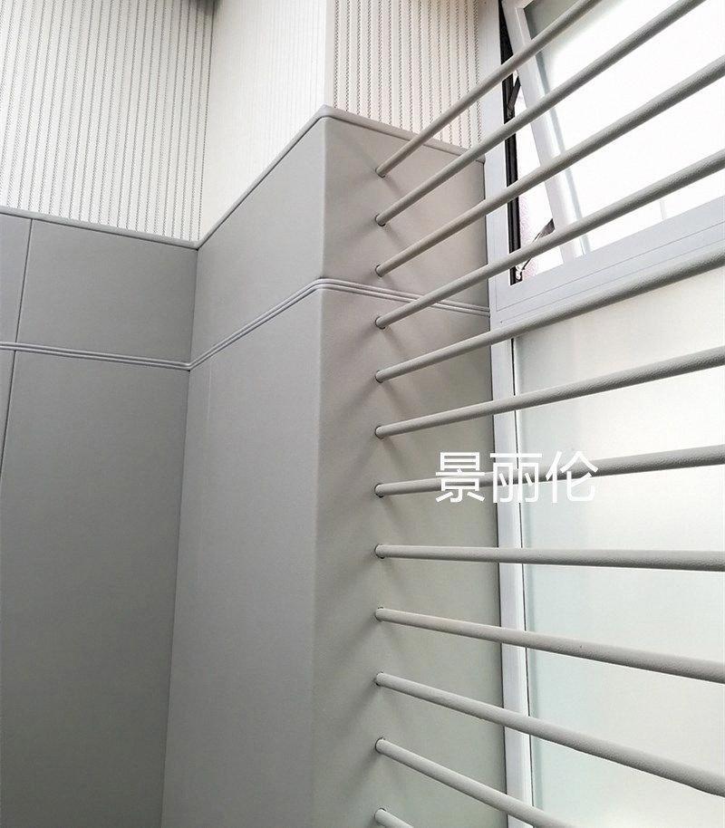 永州隔音防撞軟包材料價格