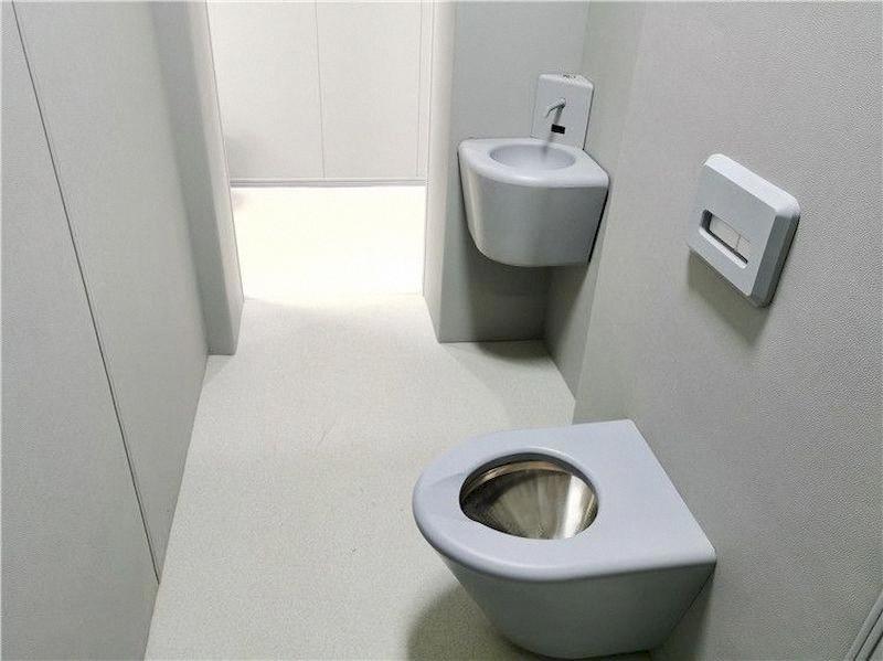 法院防撞軟包墻面