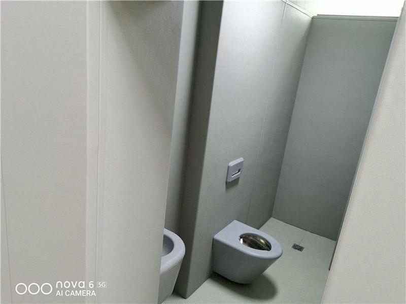 湖北阻燃防撞軟包踢腳線