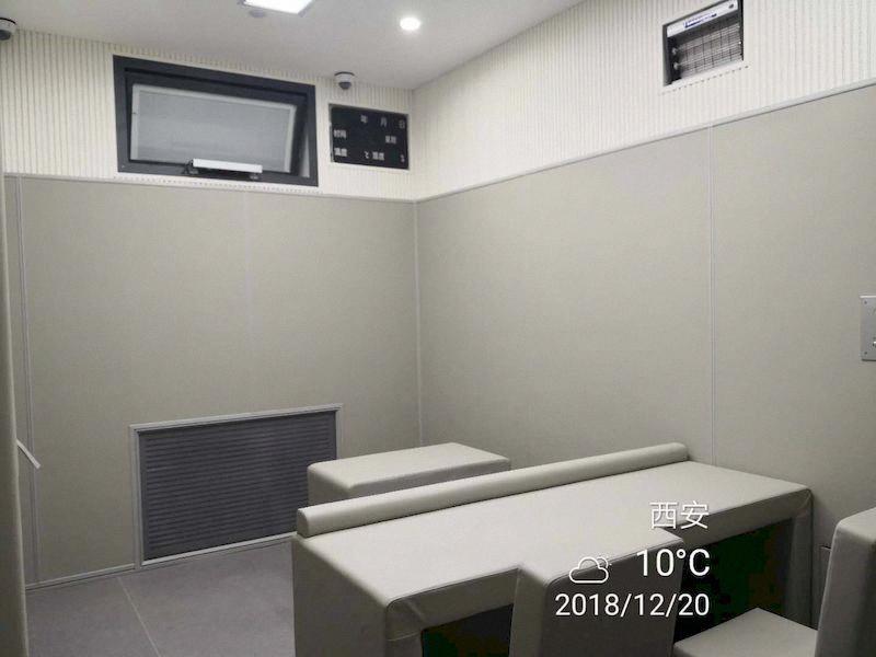 珠海防撞軟包家具生產廠家