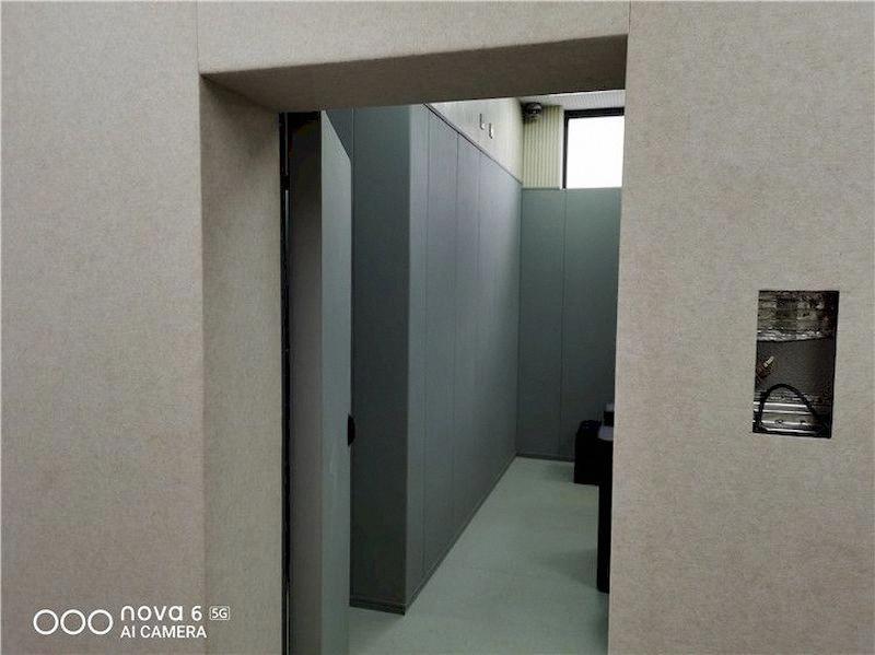 甘肅防撞軟包安裝視頻