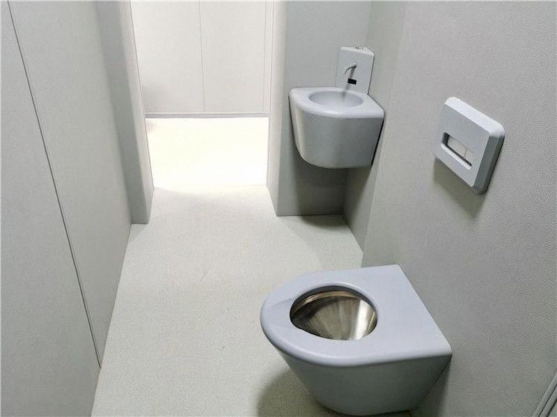 福建審訊室防撞布藝軟包