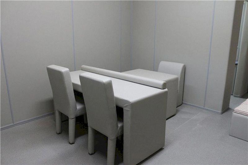 福建防撞防火軟包