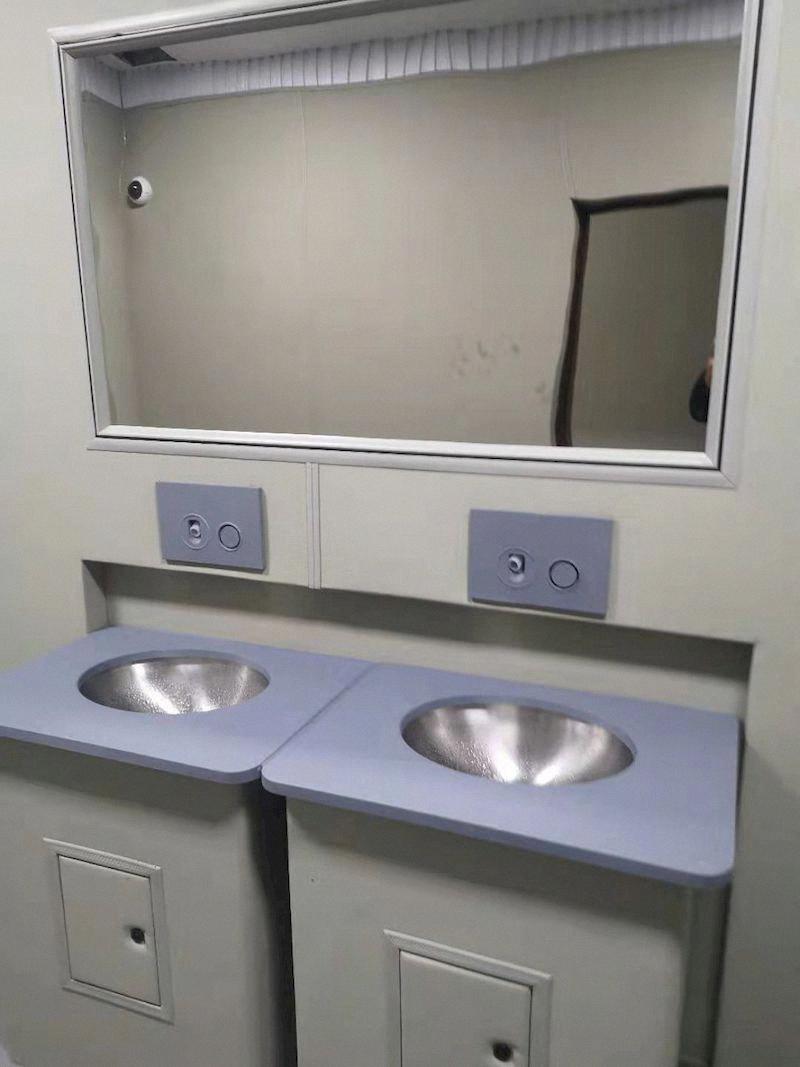 精誠防撞軟包