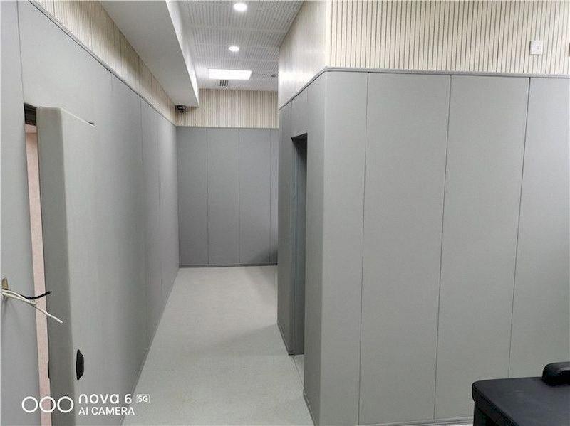 蘇州防撞軟包地漏價格表
